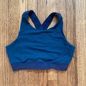 Athleta Sports Bra